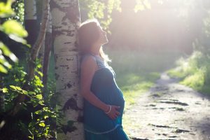 gesund bei Schwangerschaft und Kinderwunsch